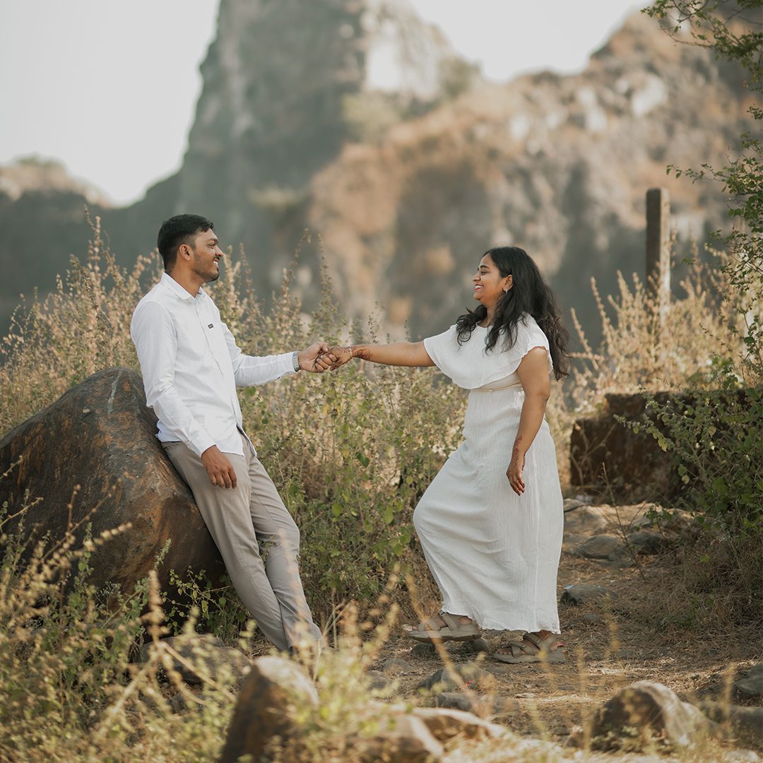 Subhankar Films Production Prewedding 13