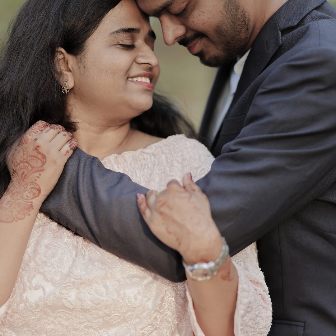 Subhankar Films Production Prewedding 15