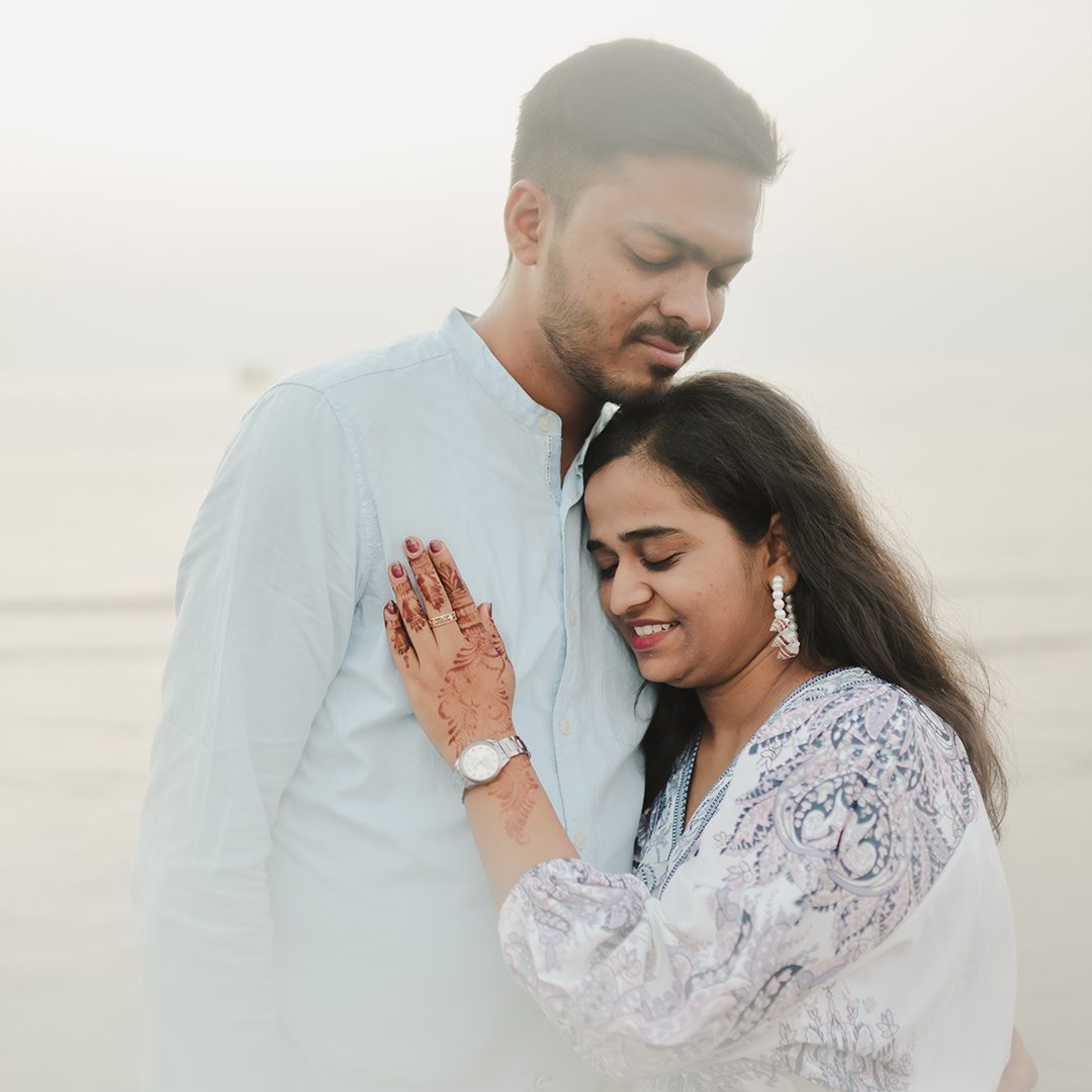 Subhankar Films Production Prewedding 18