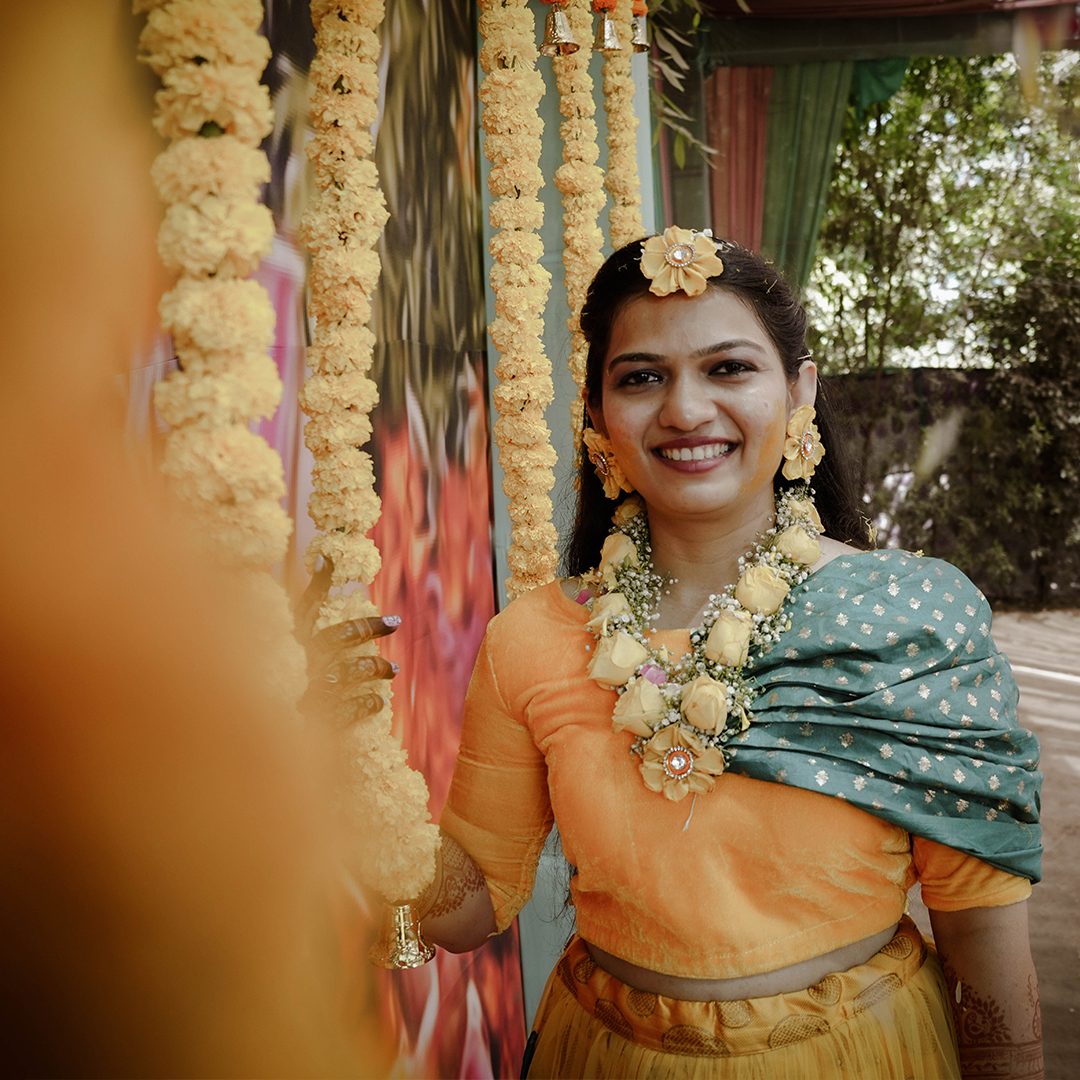 Subhankar Films Production Wedding 15